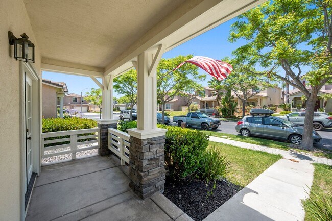 Building Photo - Gorgeous 3 Bedroom Chula Vista Home!