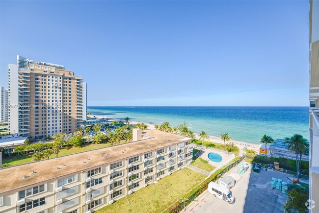 Building Photo - 1950 S Ocean Dr