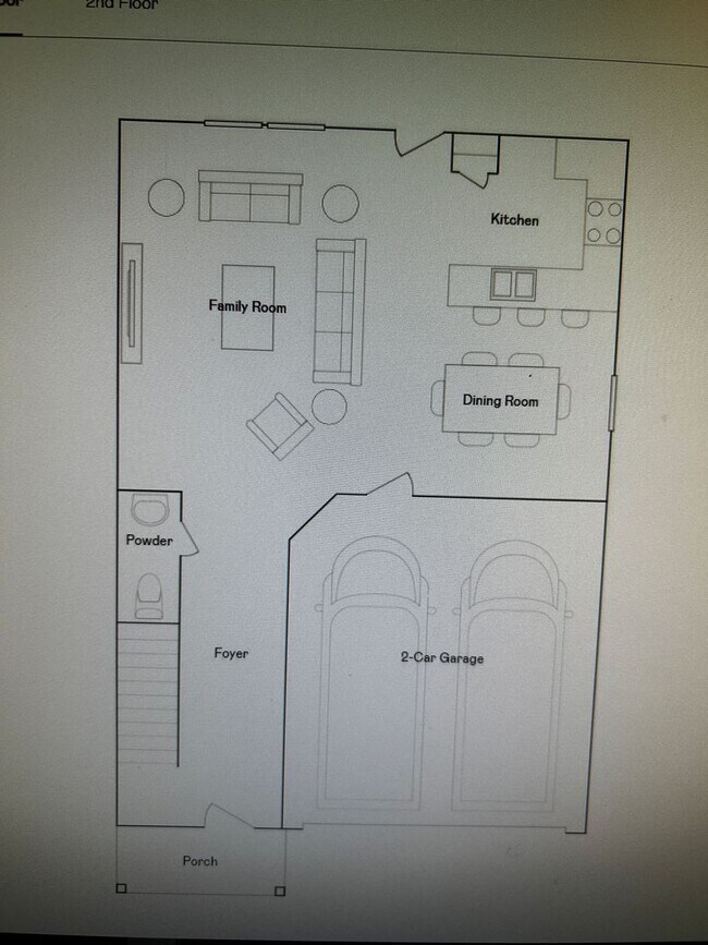 Building Photo - 1 Week Free rent Special! South Side of SA /VIDA community Brand New 4-bed, 2-bth home