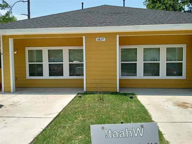 Building Photo - 6827 Mcwilliams Dr