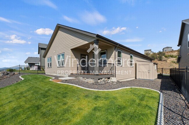 Building Photo - 20619 E Valley Vista Dr