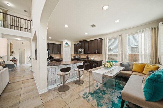 Building Photo - 16919 Talisker Ct