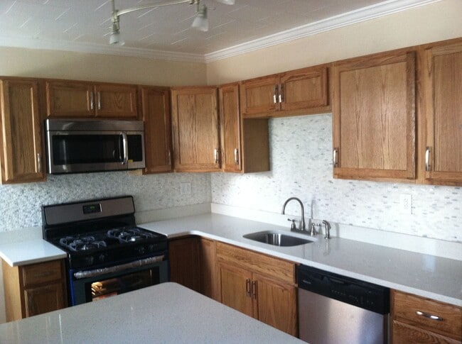 Building Photo - Beautiful 5 bed, 2 bath luxury south side flats home, amazing location!