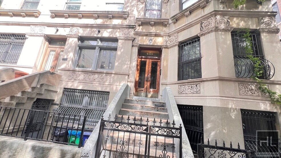 Building Photo - 453 WEST 148 STREET