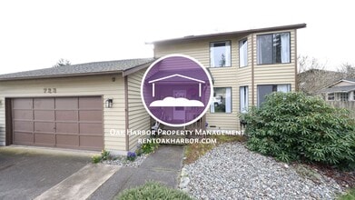Building Photo - 3 Bed 2.5 Bath - View - Culdesac - Pet per Approval - NAS Whidbey