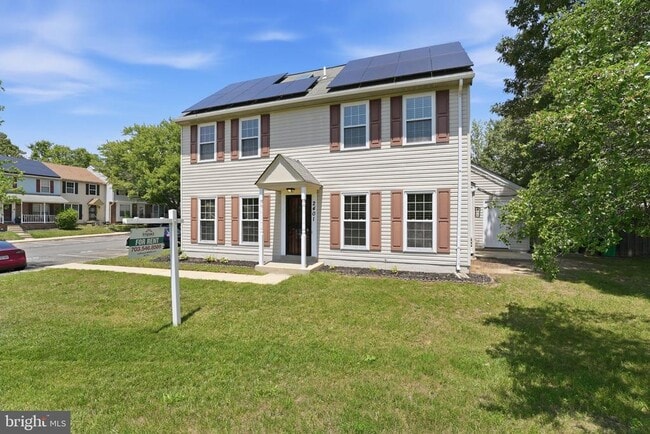 Building Photo - 2401 W Rosecroft Village Cir