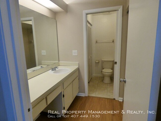 Building Photo - 2 BR / 2 BA Condo at Tamarind in Metrowest
