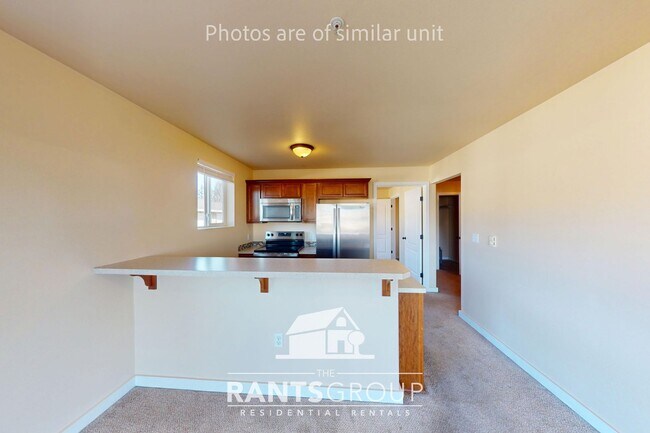 Building Photo - 2 Bedroom in the heart of Yelm!