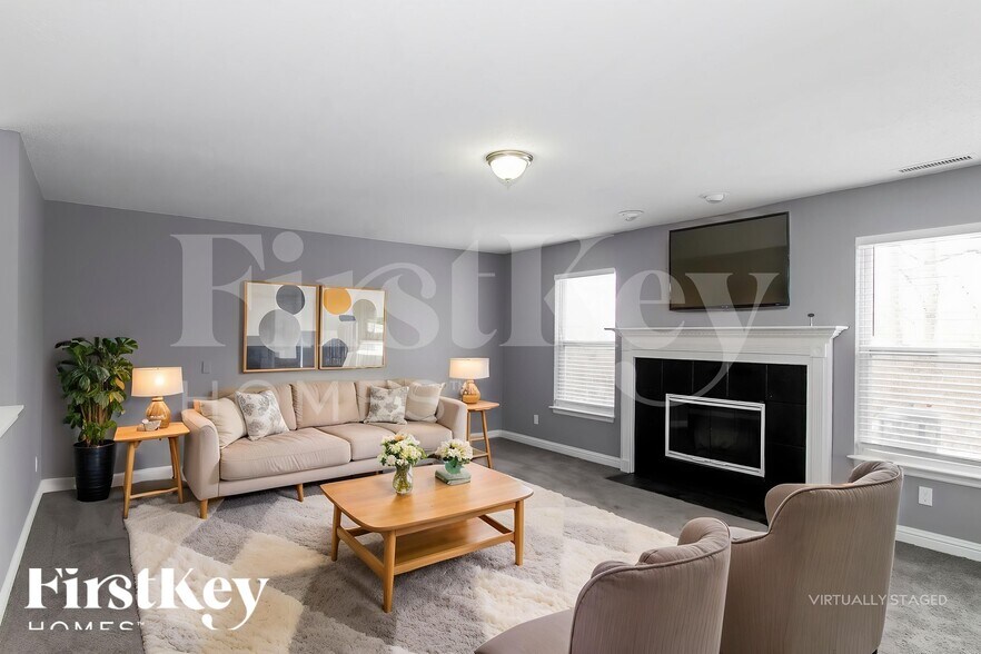 Building Photo - 8736 Belle Union Dr