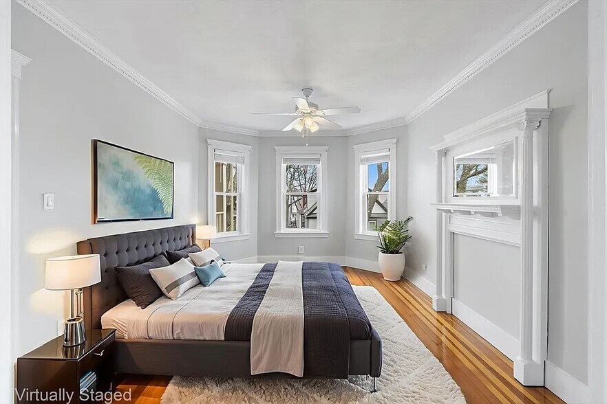 Building Photo - 95 Auckland St