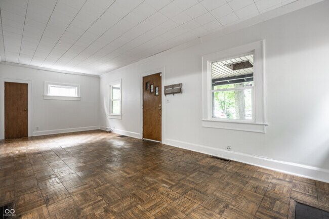 Building Photo - 4658 Hinesley Ave