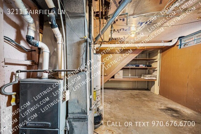 Building Photo - 3211 Fairfield Ln