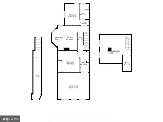 Building Photo - 117 S Pavilion Ave