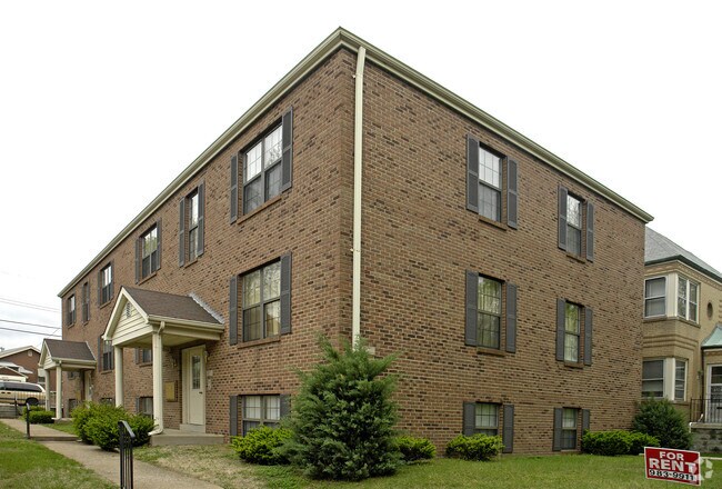 Primary Photo - 4269-4271 Bates St
