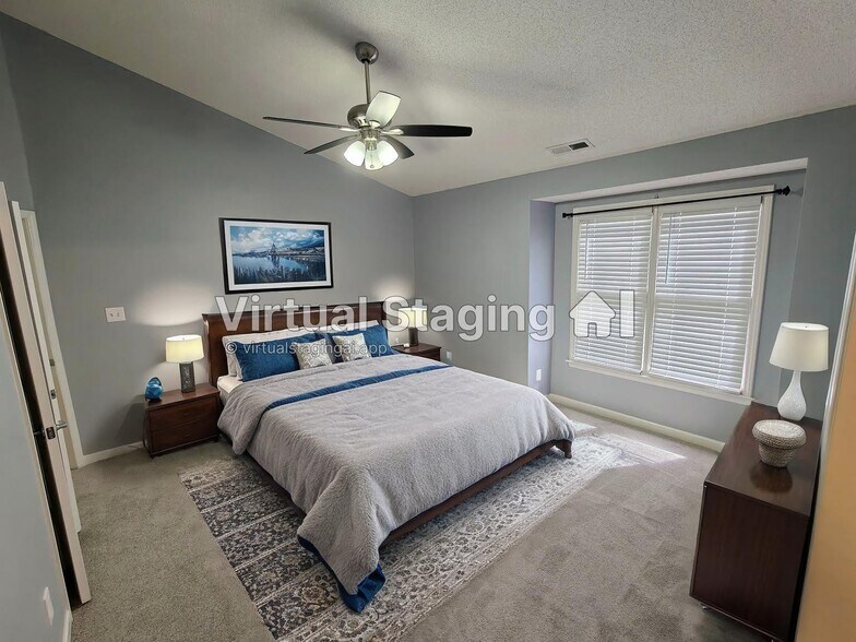 Building Photo - 108 Kingsley Woods Dr