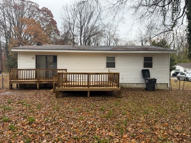 Building Photo - 203 Woodbine St