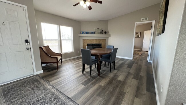 Building Photo - Beautiful Solar-Powered 3 Bedroom Home