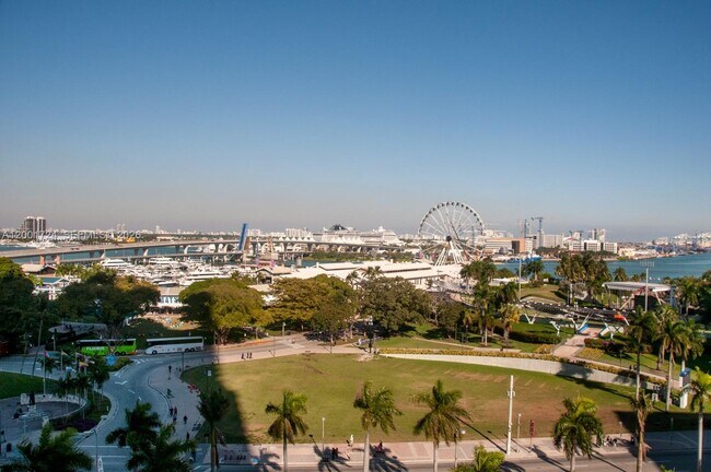 Building Photo - 244 Biscayne Blvd