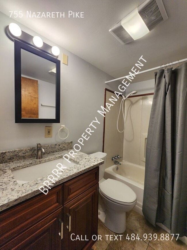 Building Photo - 755 Nazareth Pike