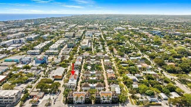 Building Photo - 373 E Cannery Row Cir