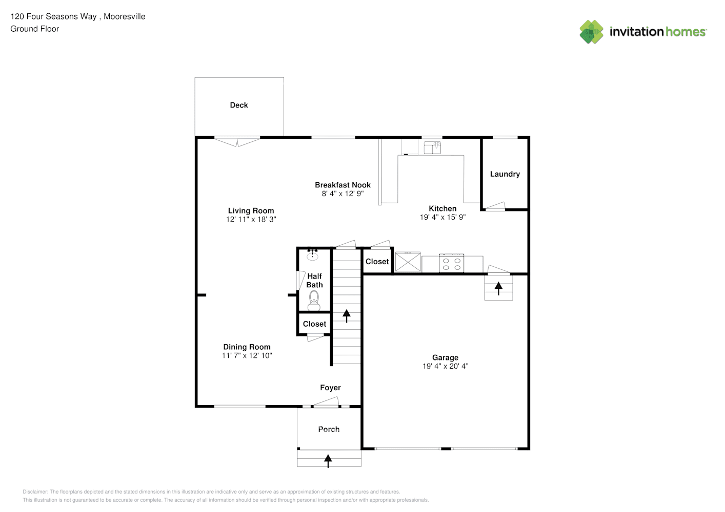 Building Photo - 120 Four Seasons Way