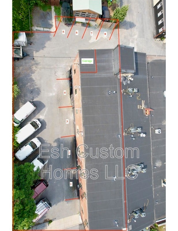 Building Photo - 437 W Grant St