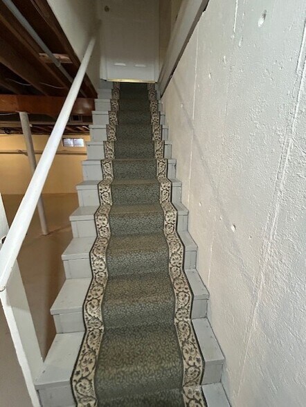 Basement - 15 Old Village Ln