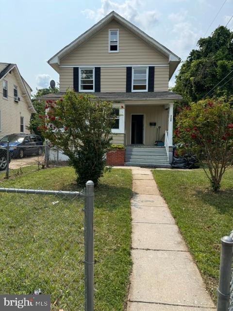 Building Photo - 5108 Midwood Ave