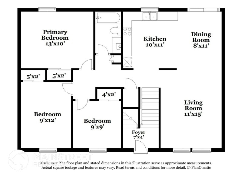 Building Photo - 7516 Inverness Dr