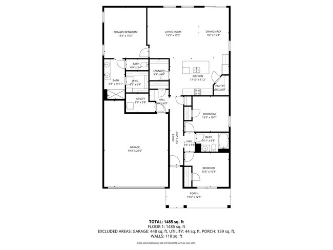 Building Photo - 5000 Alur St