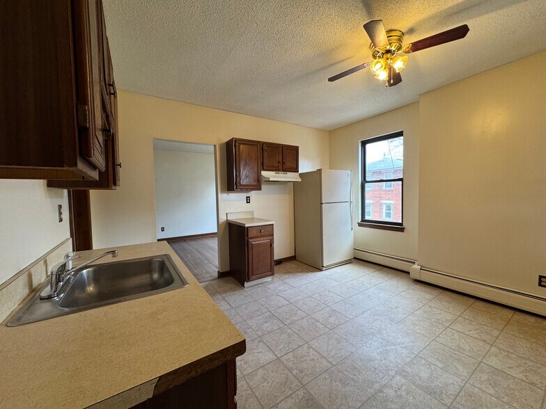 New appliances on order - 67 E Main St