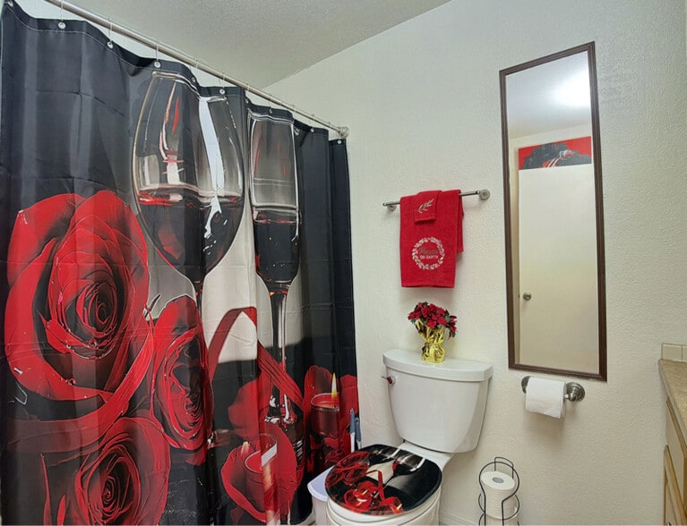 Building Photo - 1627 Pentecost Way