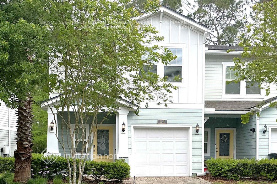 Building Photo - 63 Canary Palm Ct