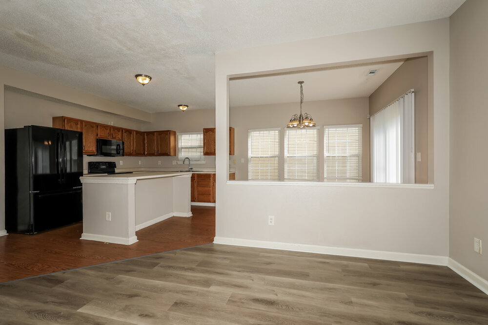 Building Photo - 5666 High Timber Ln