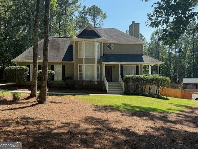 Primary Photo - 35 Chatsworth Cir