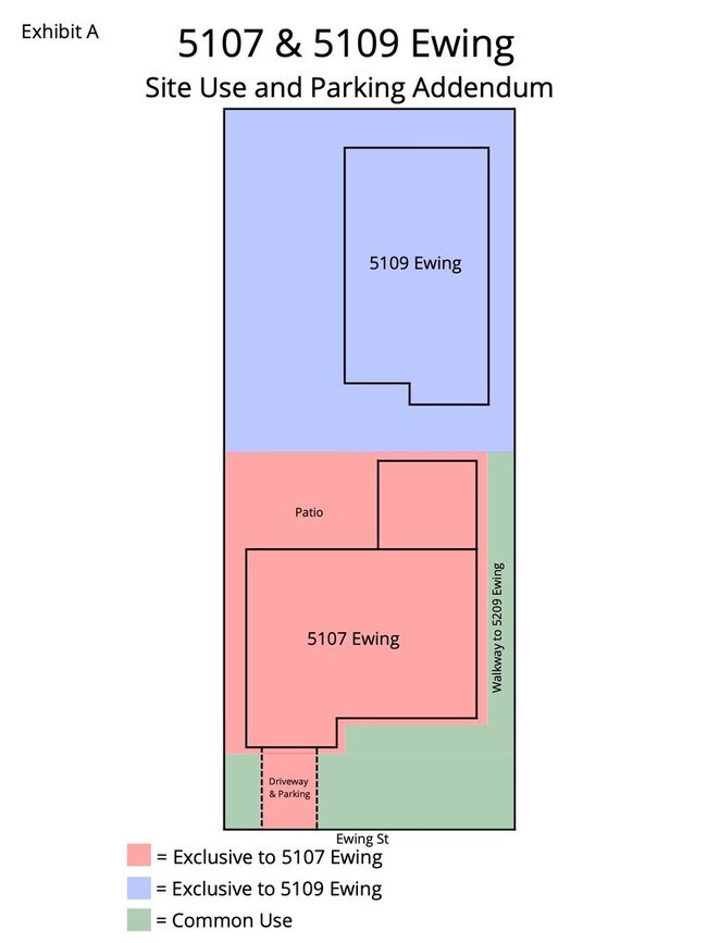 Building Photo - 5BD/2BA with Garage! (Lease out, pending s...