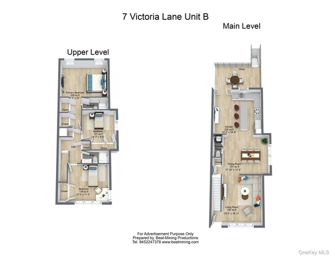 Building Photo - 7 Victoria Ln