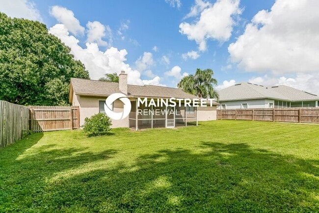 Building Photo - 3 Bedroom Pet-Friendly Home in Orlando, FL...