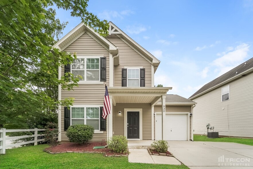 Primary Photo - 930 Corvus Ct