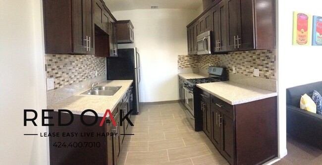 Building Photo - 4301 1/4 City Terrace Dr-201-A1
