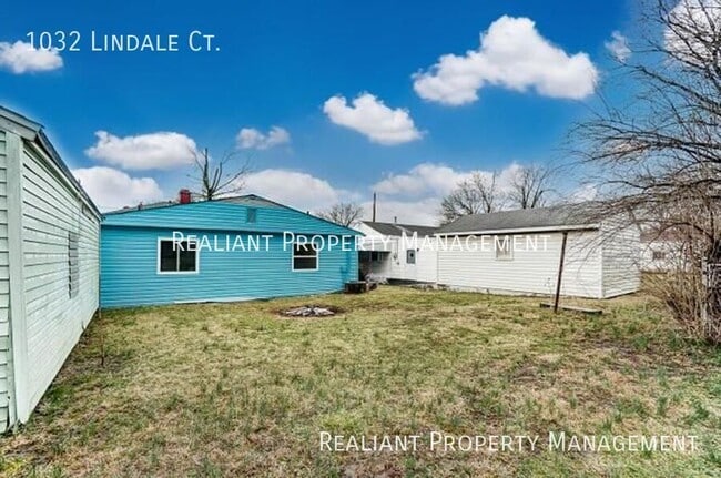 Building Photo - 1032 Lindale Ct
