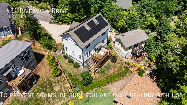 Building Photo - 431 Riverview Dr