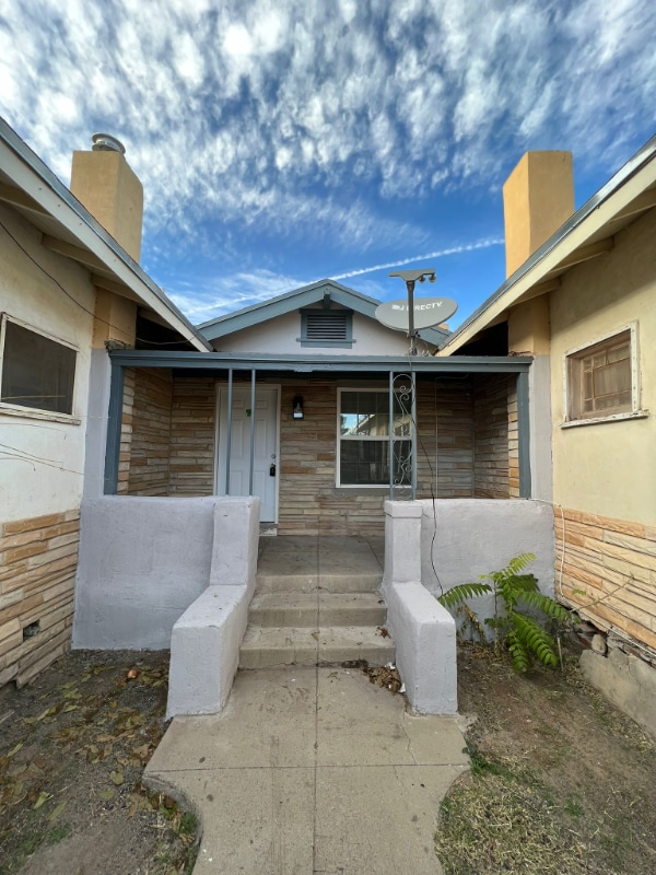 Building Photo - 3313 Hueco Ave
