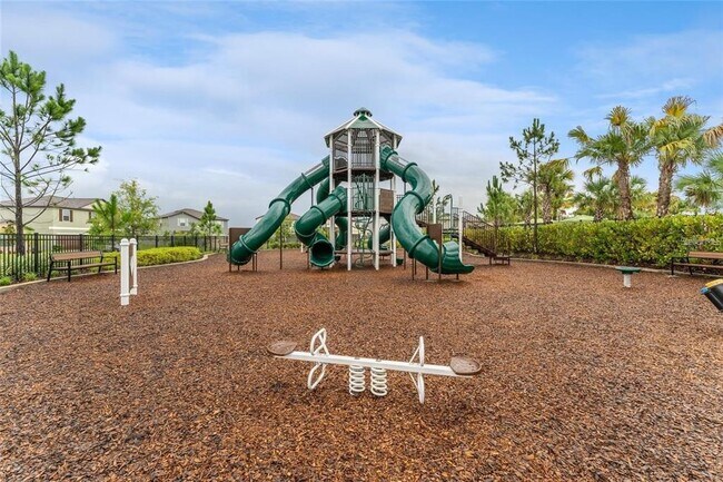 Building Photo - 2871 Silver Scallop Lp