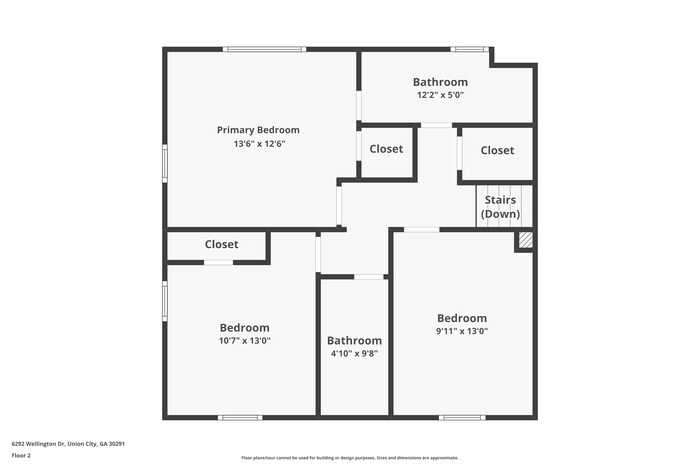 Building Photo - 6292 Wellington Dr