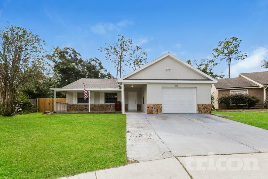 Primary Photo - 4624 S Country Hills Ct