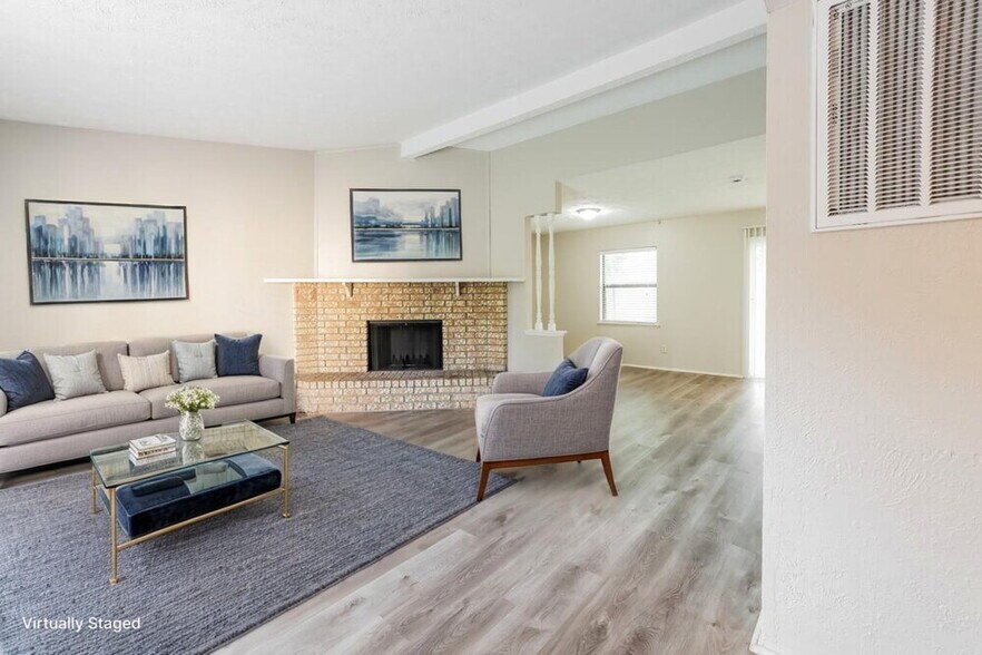 Building Photo - 17319 Northern Star Dr