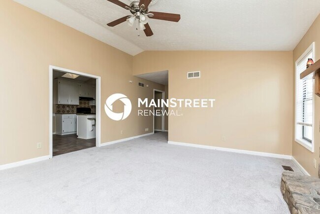 Building Photo - 3 Bedroom Pet-Friendly Home in Woodstock, GA with Main Street Renewal