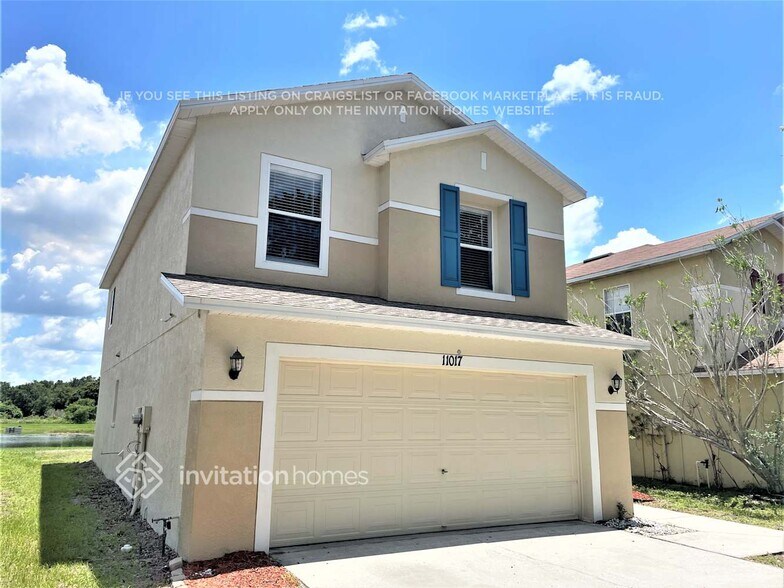 Building Photo - 11017 Golden Silence Dr