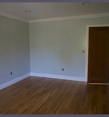 bedroom - 130 Lime St